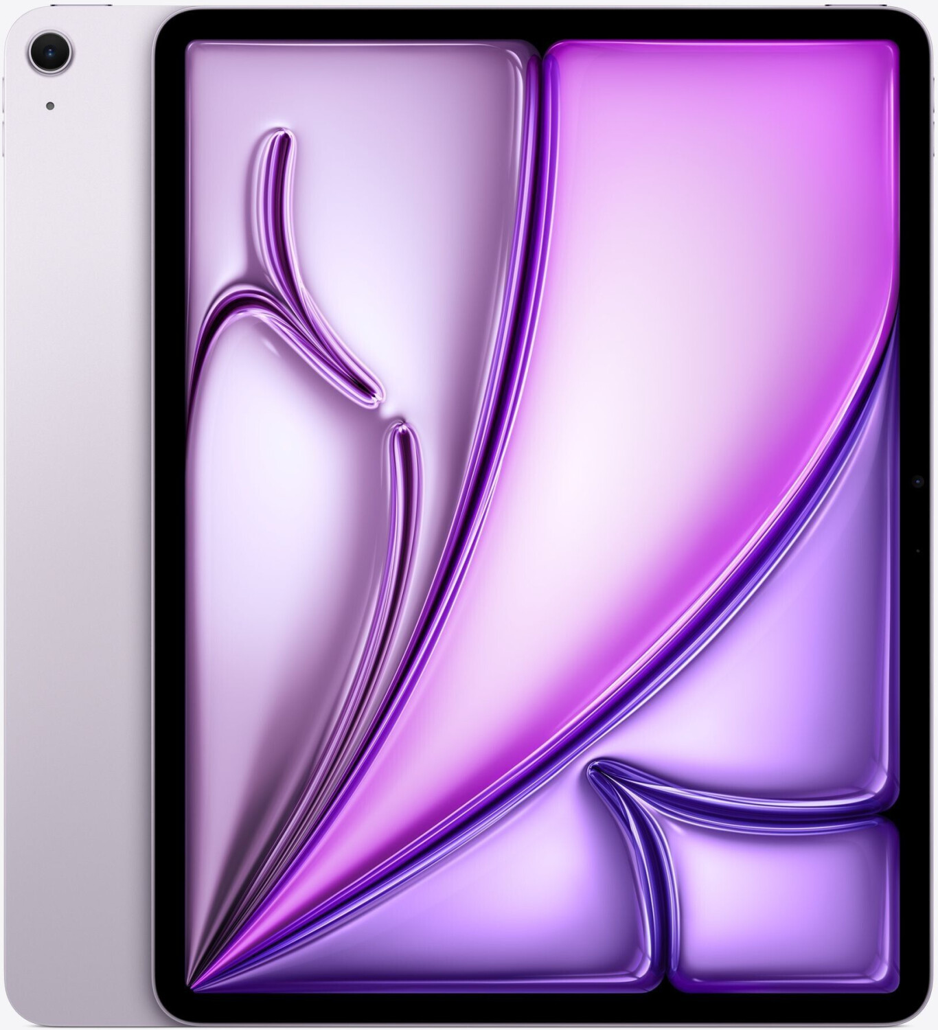 Apple iPad Air 13 512 Go 5G mauve 2024