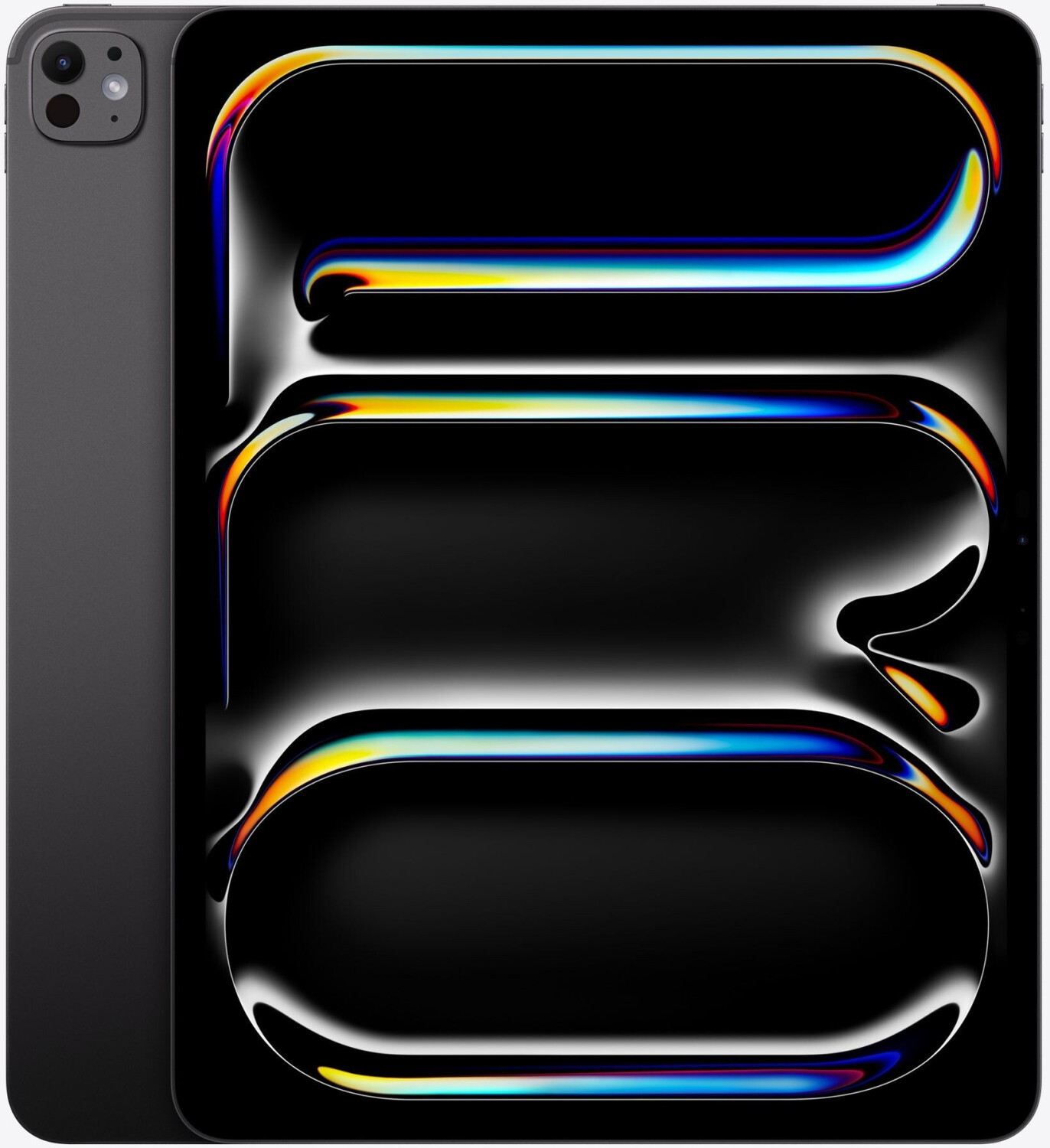 Apple iPad Pro 11 512 Go 5G noir sidéral 2024