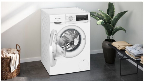 Siemens WG44G2Z90, Bild 6