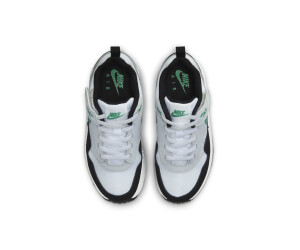 Nike Nike Air Max 1 EasyOn DZ3308 white pure platinum negro stadium green ab 59 99 Preisvergleich bei idealo