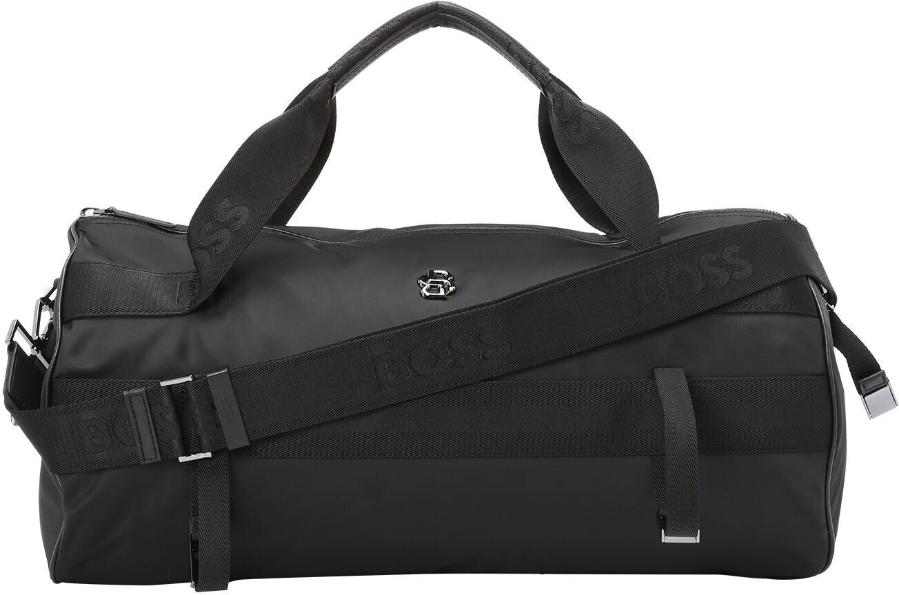 Weekend bag hugo boss cheap