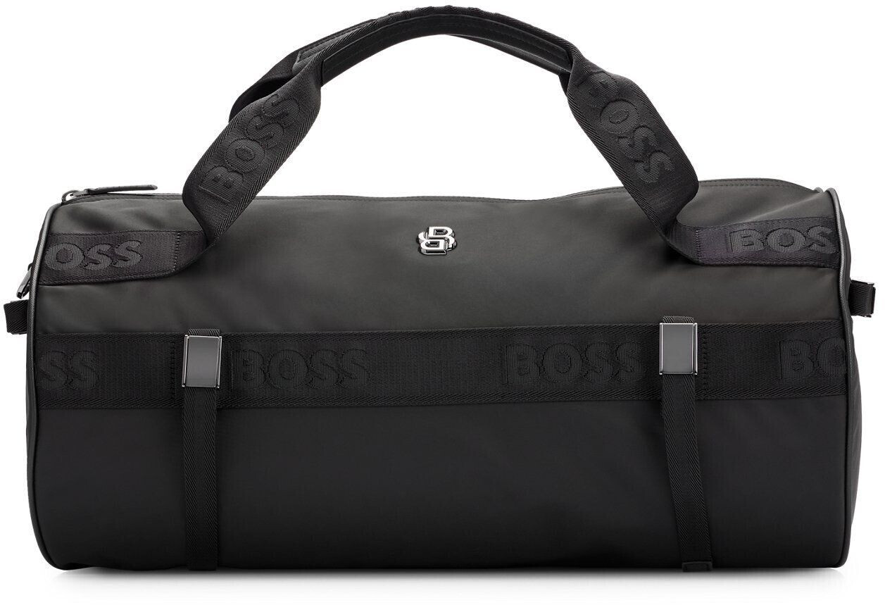 Hugo Boss B-Icon Weekender TAS001685 black