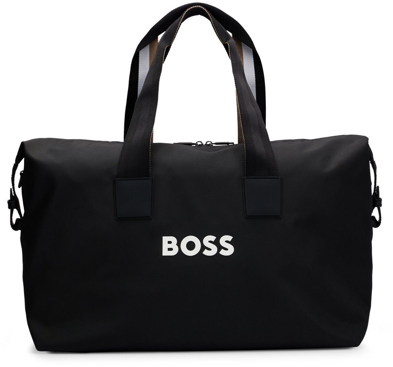 Hugo Boss Catch 3.0 Travel Bag 50 cm (50511942) black