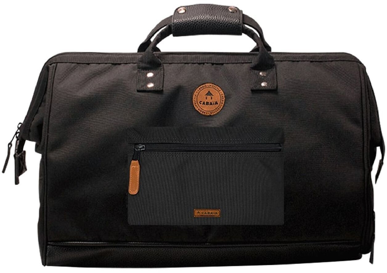 Cabaïa Duffle Berlin