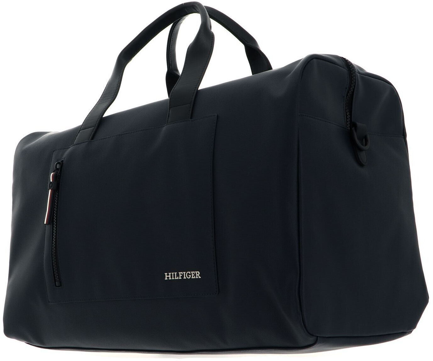 Tommy Hilfiger Pique Duffle AM0AM11779 Bleu Marine