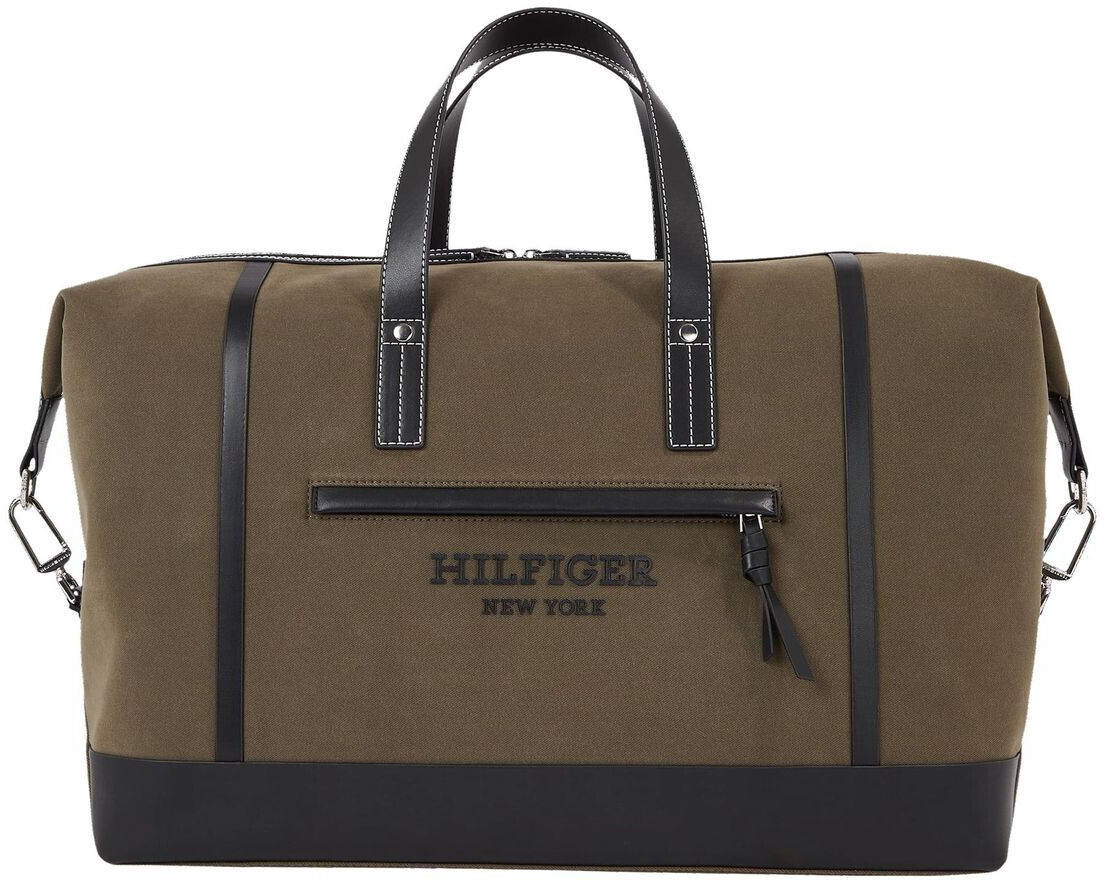 Tommy Hilfiger Prep Classic Duffle AM0AM11814 Khaki ab 114,00 