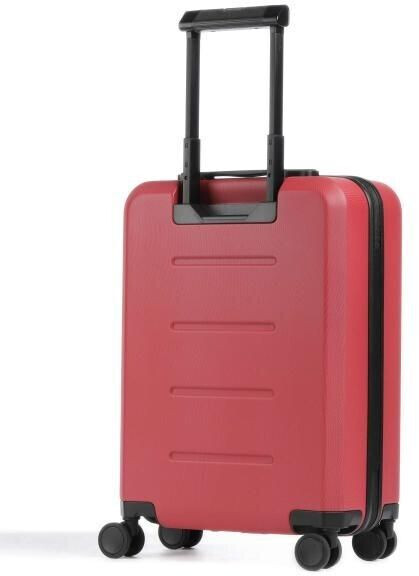 Dethlefsen & Balk Ramverk Carry-on S sprite/lightning red