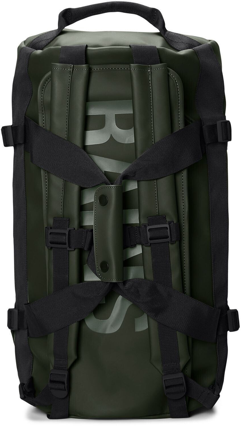 Rains Texel Duffel Bag vert