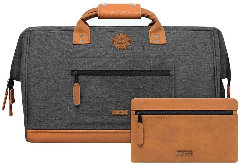 Cabaïa Duffle London