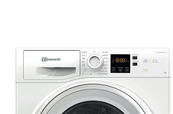 Bauknecht BW 719 A, Bild 3