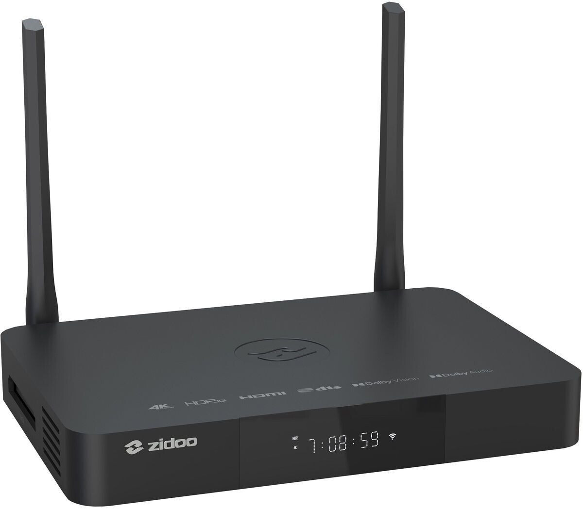 Zidoo Z9X PRO