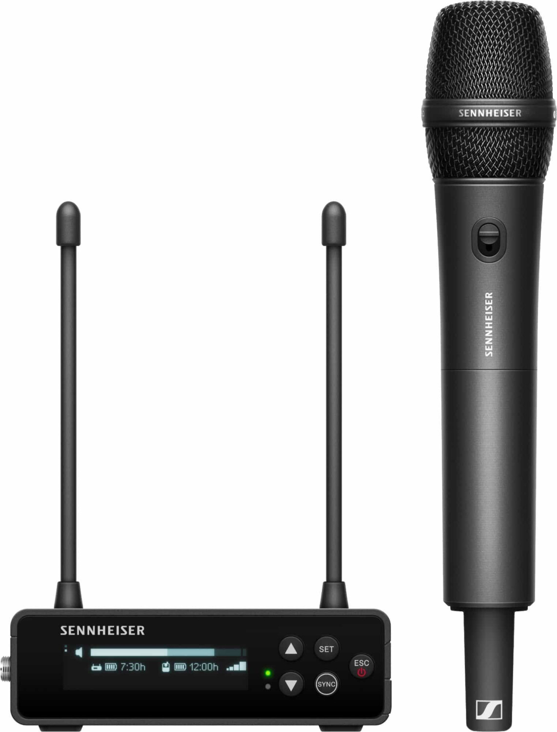 Sennheiser EW-DP 835