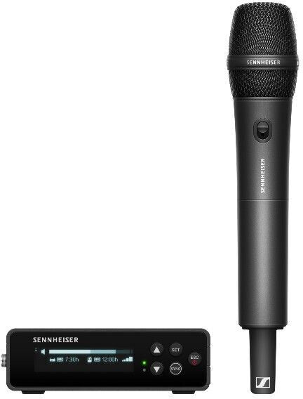 Sennheiser EW-DP 835 (S7-10)