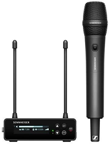 Sennheiser EW-DP 835 (Q1-6)