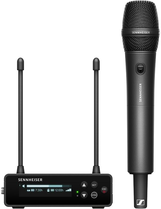 Sennheiser EW-DP 835 (R4-9)