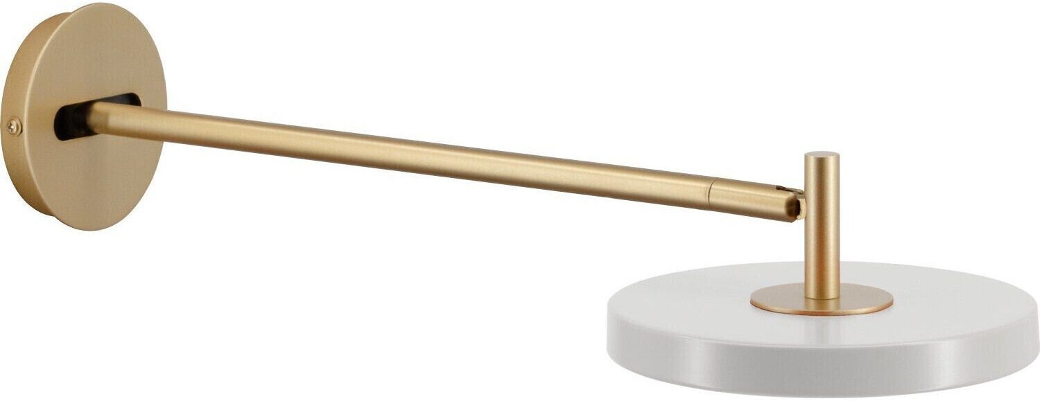 UMAGE Asteria wall lamp Long Nuance Mist
