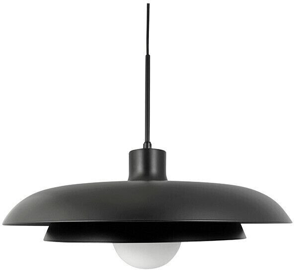 Dyberg Larsen Ava pendant light Black