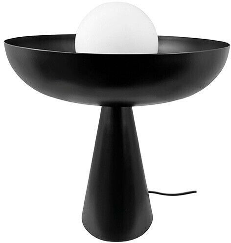 Dyberg Larsen Ava table lamp Black