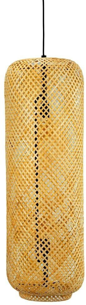Dyberg Larsen Boom pendant light Long Nature