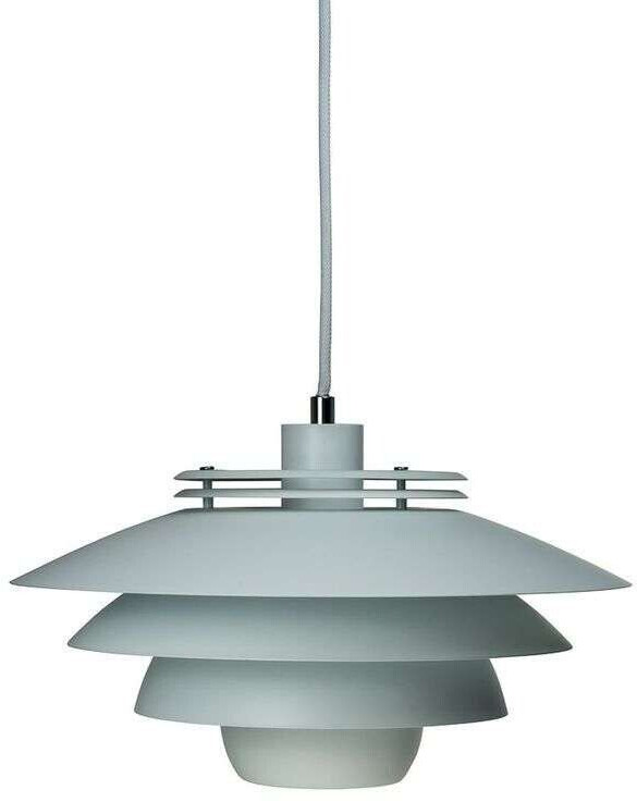 Dyberg Larsen Ejka pendant light Matt White