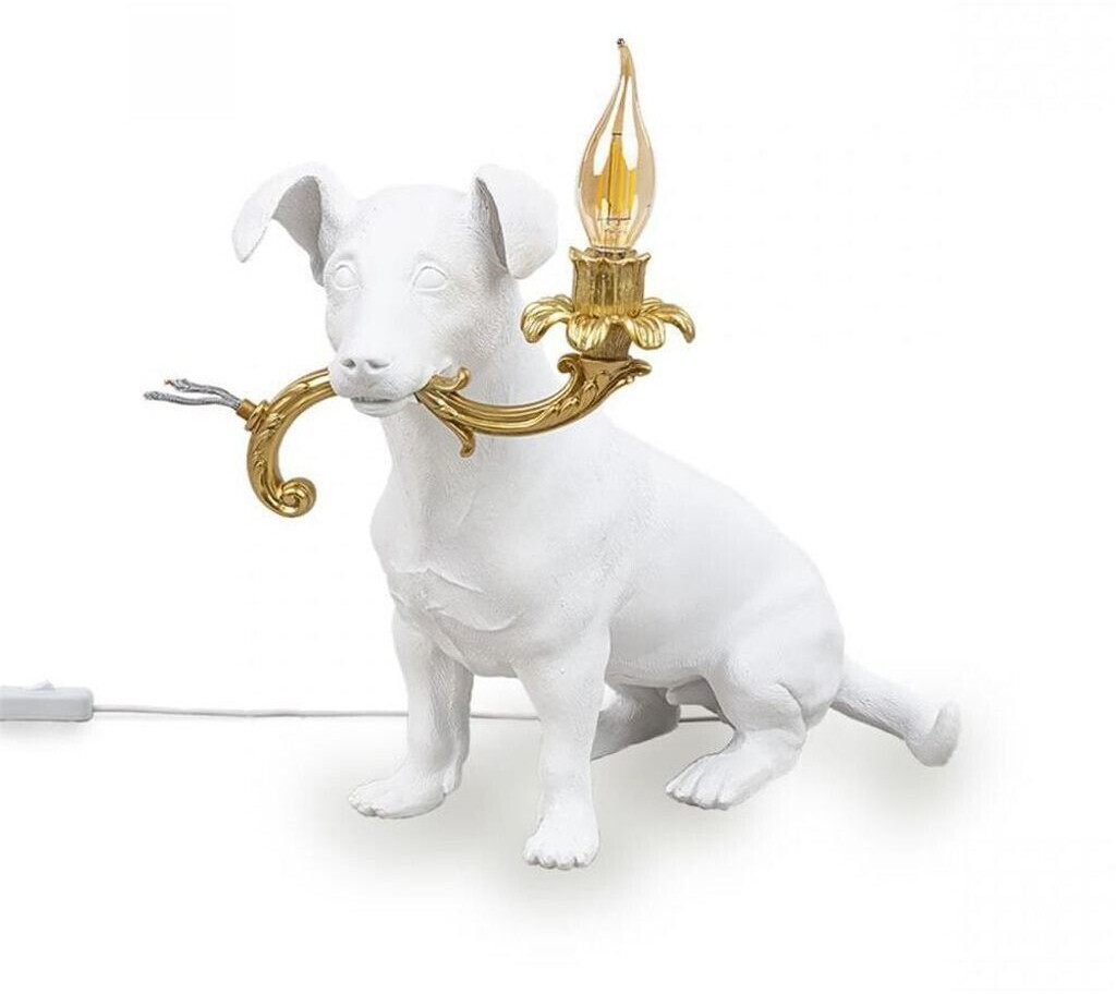 Seletti Rio table lamp
