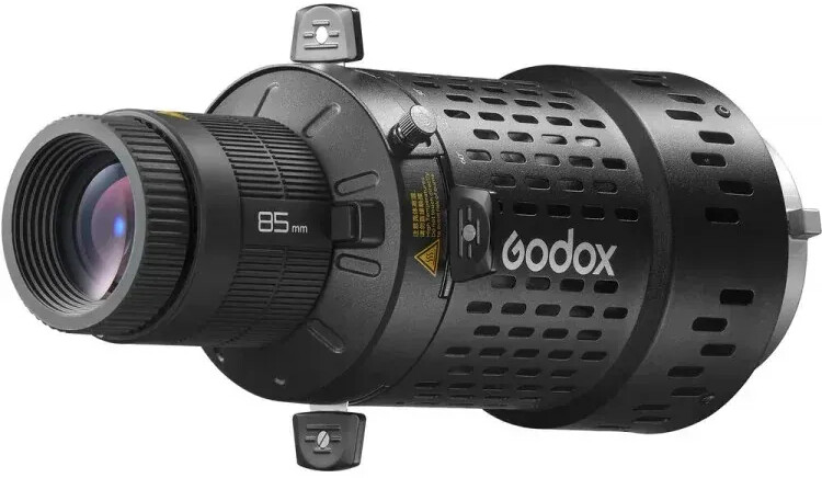 Godox BFP Spotlight Set