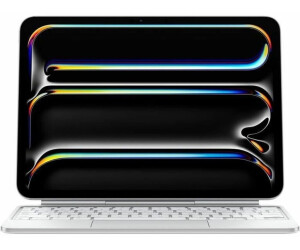 Magic Keyboard & Magic Trackpad