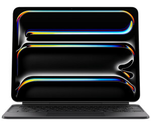 Apple純正iPad pro 2024 13インチMagic Apple Magic Keyboard für iPad Pro 13 (M4) (2024) ab 369,00