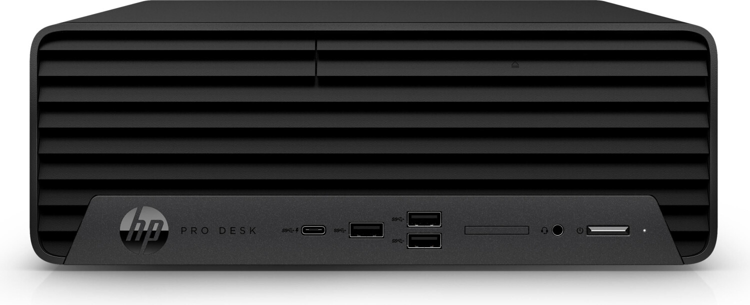HP Pro 400 G9 SFF 628W7ET