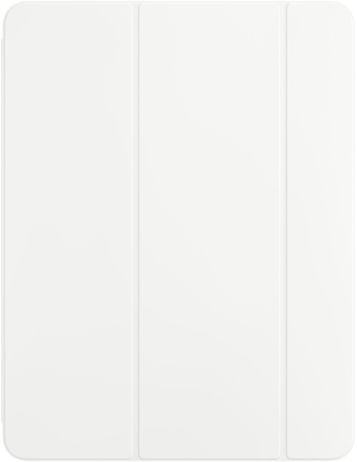 Apple Smart Folio for iPad Pro 13 (M4) (2024) White