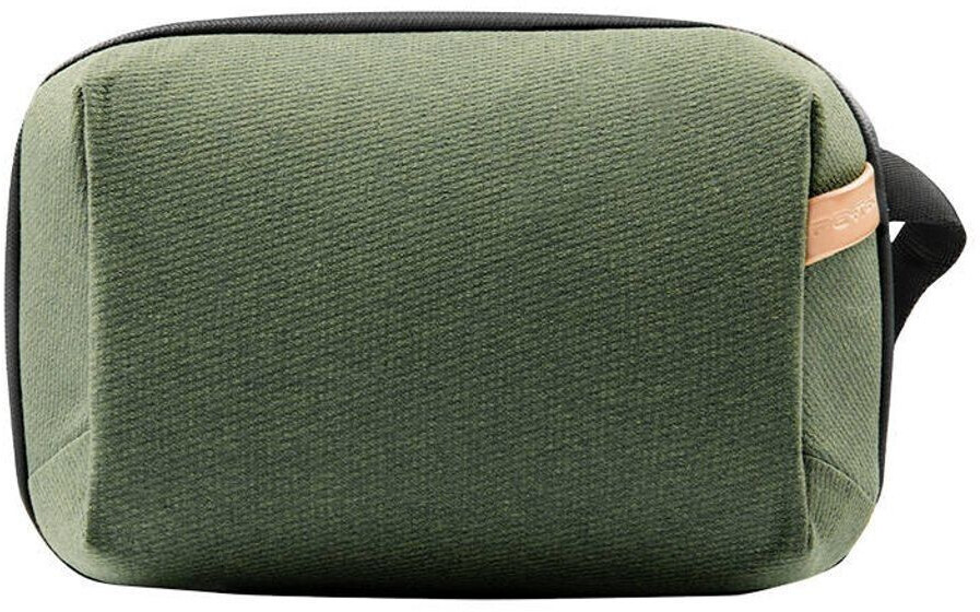 PGYTECH Mini Tech Organizer Moss Green