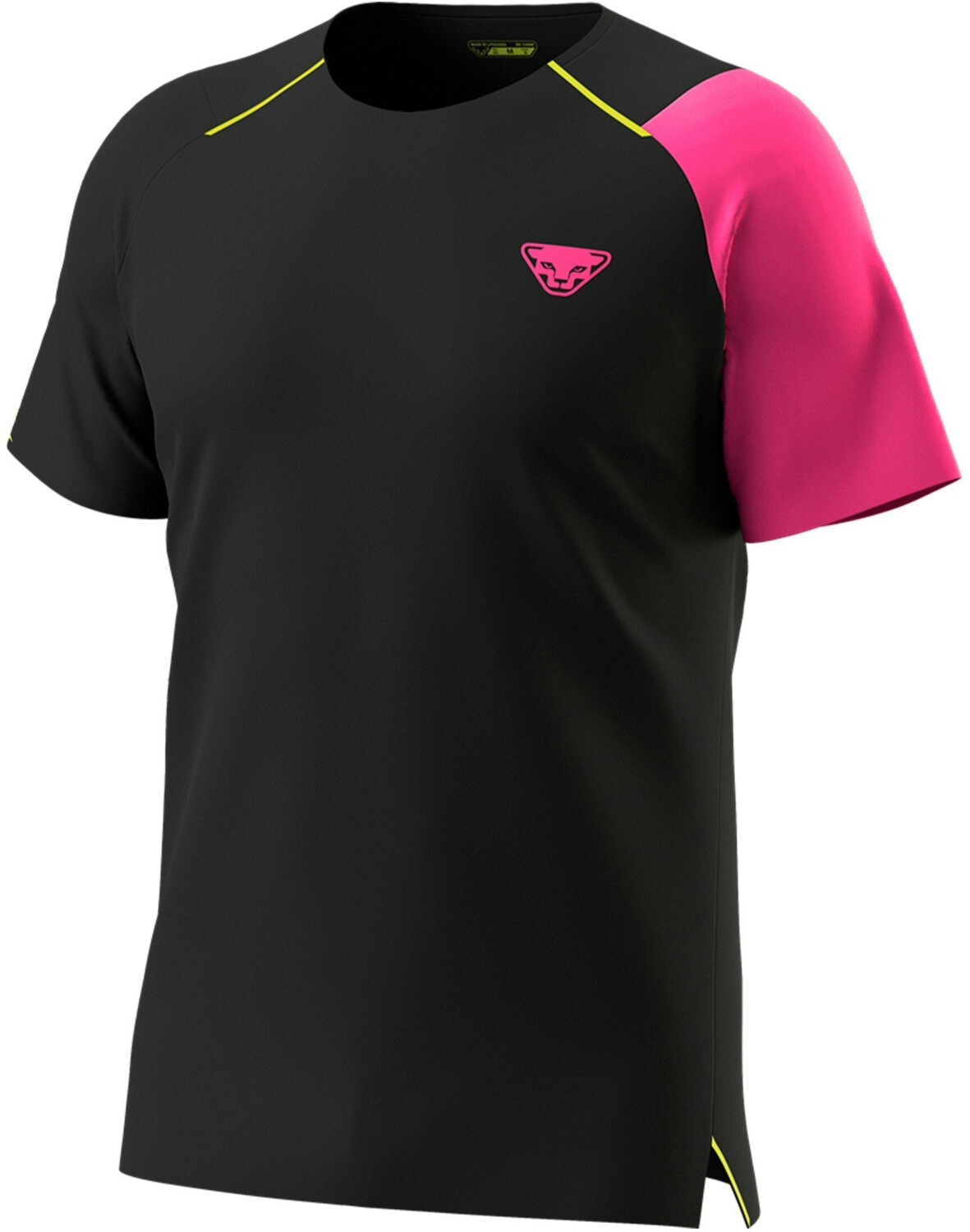 Dynafit Dna Shirt M (71800) pink glo