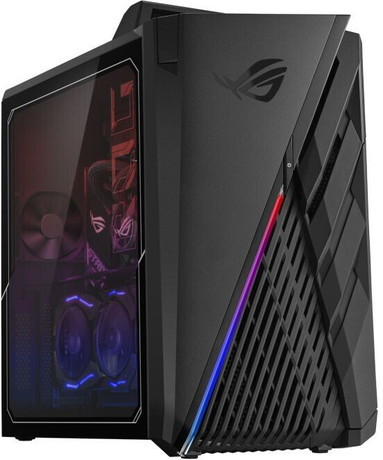 Asus ROG Strix GT35CA-71370F043W