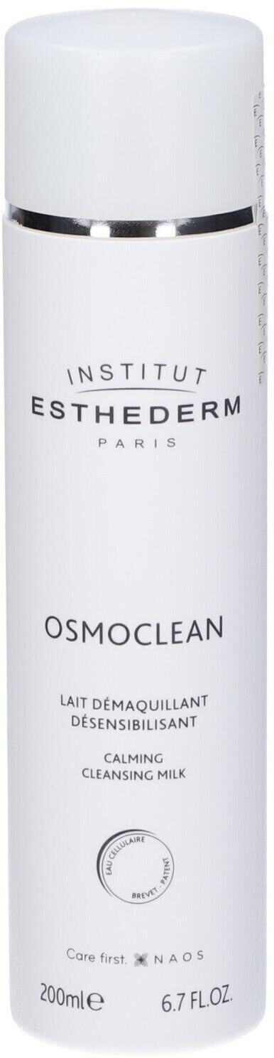 Photos - Other Cosmetics Institut Esthederm Osmoclean Calming Cleansing Milk (20 