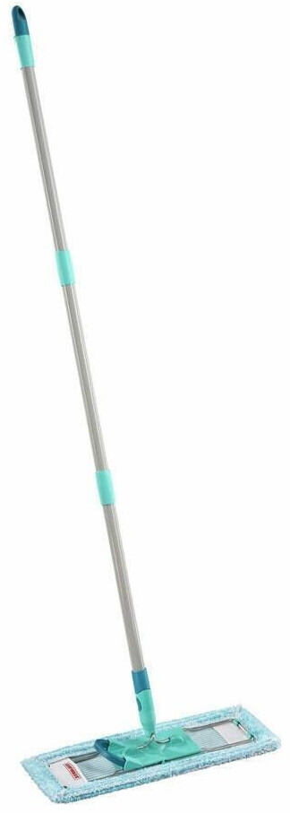 Leifheit Profi XL super soft steel handle 146cm mop (55457)