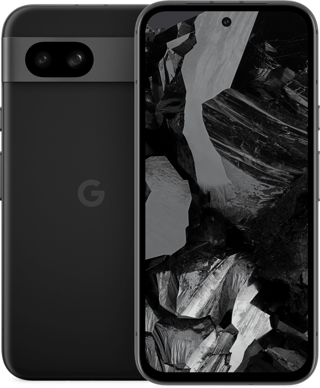 Google Pixel 8a 128GB Obsidian a € 355,00 (oggi) | Migliori prezzi e  offerte su idealo