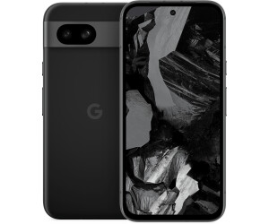 Google Pixel 8a 128GB Obsidian ab 384,00 € (Februar 2025 Preise) |  Preisvergleich bei idealo.de
