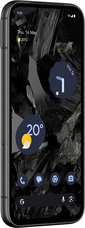 Google Pixel 8a 128GB Obsidian