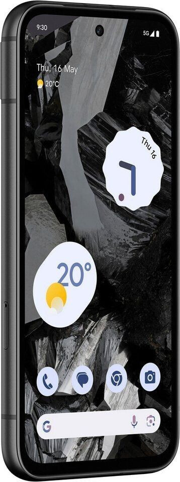 Google Pixel 8a 128GB Obsidian