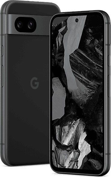 Google Pixel 8a 128GB Obsidian