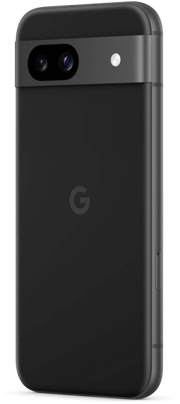 Google Pixel 8a 128GB Obsidian au meilleur prix | Février 2025 | idealo.fr