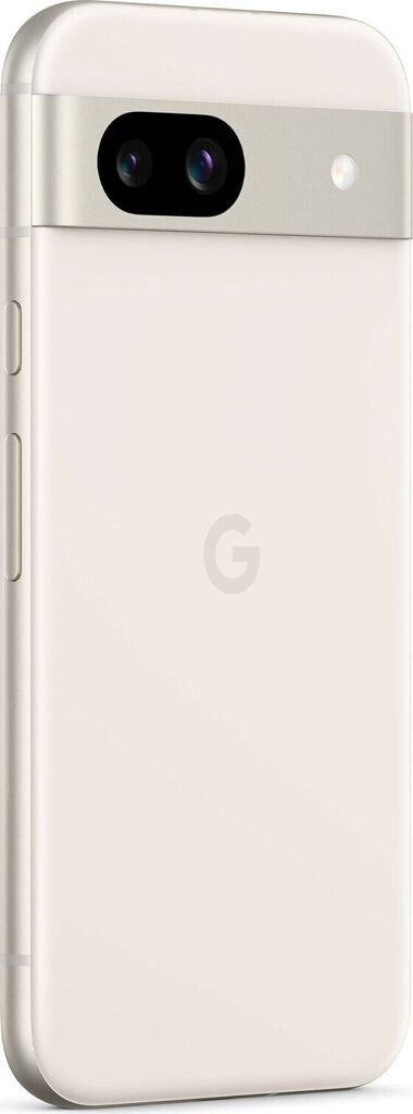 GooglePixel8a(128GB・Porcelain) Amazon.com: Google Pixel 8a - Unlocked Android Phone with