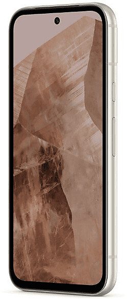 Google Pixel 8a 128GB Porcelain