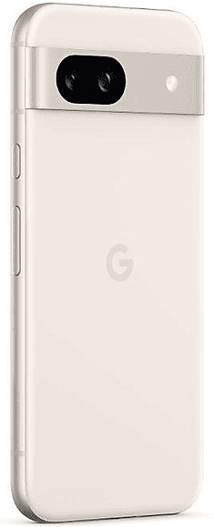 Google Pixel 8a 128GB Porcelain