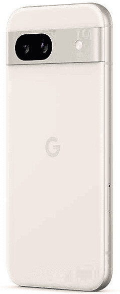Google Pixel 8a 128GB Porcelain