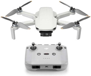 DJI Mini 4K Fly More Combo ab 399 99 Februar 2025 Preise Preisvergleich bei idealo