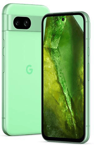 Google Pixel 8a 128GB Aloe a € 488,23 (oggi) | Migliori prezzi e offerte su  idealo