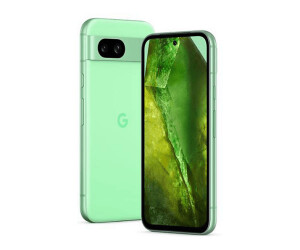 Google Pixel 8a 128GB Aloe ab 389,00 € (Februar 2025 Preise) |  Preisvergleich bei idealo.de