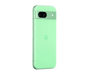 Google Pixel 8a 128GB Aloe ab 389,00 € (Februar 2025 Preise) |  Preisvergleich bei idealo.de