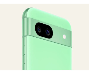 新品 Pixel 8a 128GB Android 16対応 Aloe グリーン 楽天市場】[新品] Google Pixel 8a Aloe グリーン SIMフリー